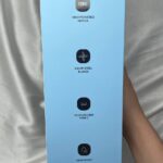 میکسر پاورولوژی press & refresh