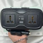 اینورتر GC 233
