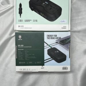 اینورتر GC 233
