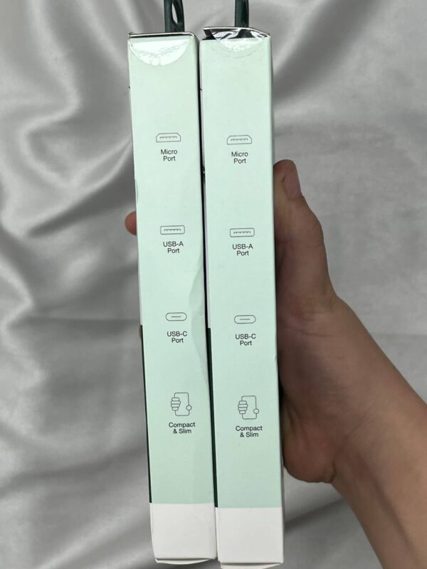 پاوربانک milos 10