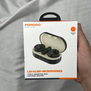 میکروفون lavalier