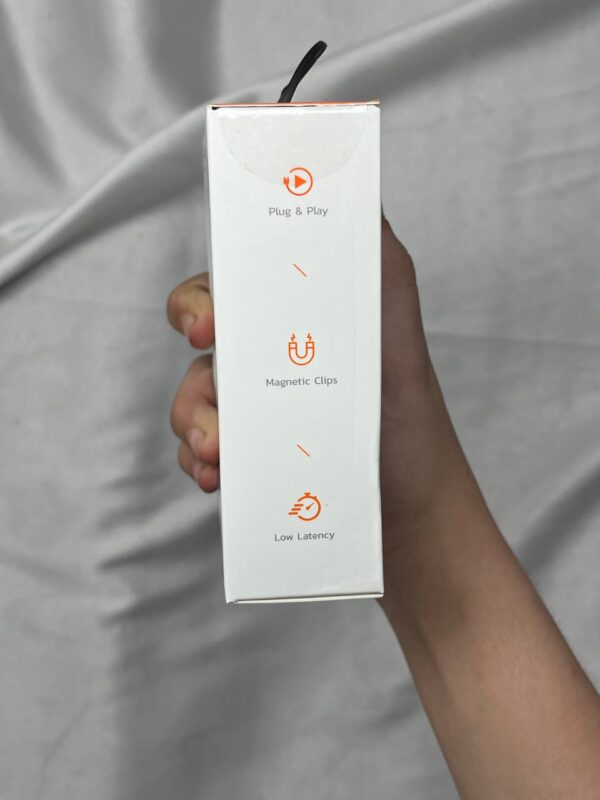 میکروفون lavalier