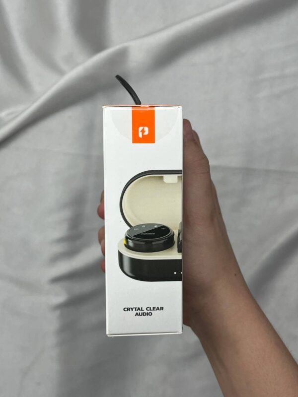 میکروفون lavalier