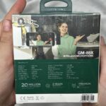 میکروفون گرین GM88X