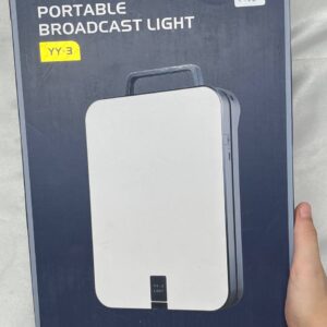 پرتابل لایت