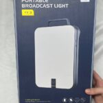 پرتابل لایت