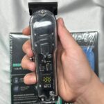 ماشین ریش تراش lt808
