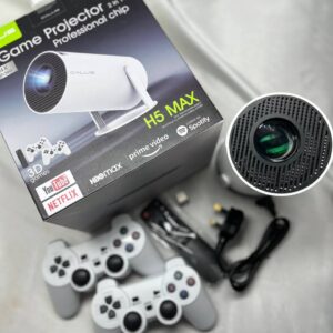 گیم پروژکتور اندروید H5 MAX