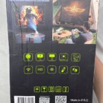 گیم پروژکتور اندروید H5 MAX