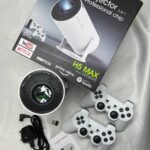 گیم پروژکتور اندروید H5 MAX