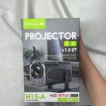 پروژکتور کالوس h15