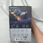 پروژکتور کالوس h15