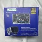 پروژکتور HONTON پک آبی