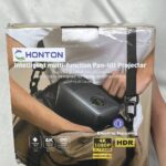 پروژکتور HONTON مدل Y8