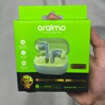ایرپاد oraimo مدل 323