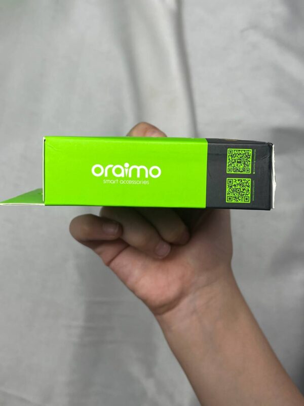 ایرپاد oraimo مدل 323
