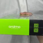 ایرپاد oraimo مدل 630