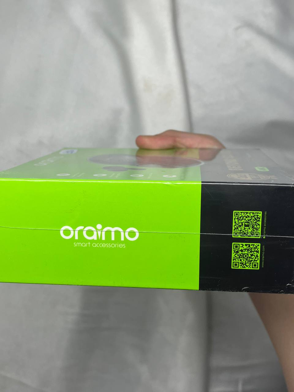 ایرپاد oraimo مدل 630
