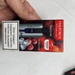 ویپ onlyforce 18000