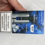 ویپ onlyforce 18000