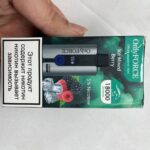 ویپ onlyforce 18000