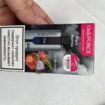 ویپ onlyforce 18000