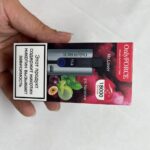ویپ onlyforce 18000