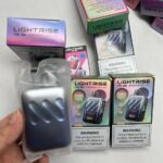 ویپ lostvape 18000
