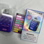 ویپ lostvape 18000