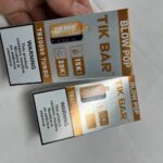 ویپ tikbar 20000