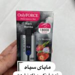 ویپ onlyforce 18000