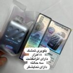 ویپ lostvape 18000