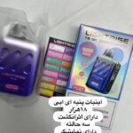ویپ lostvape 18000