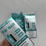 ویپ tikbar 20000