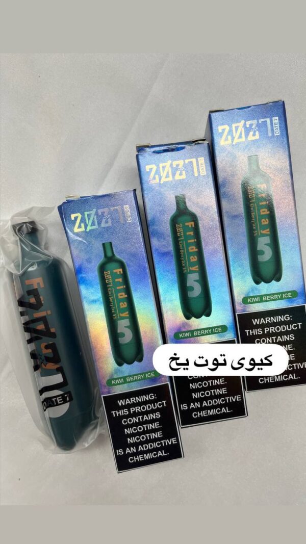ویپ tusday 2000