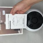 بخار سرد aroma
