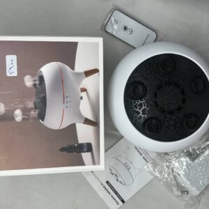 بخار سرد aroma