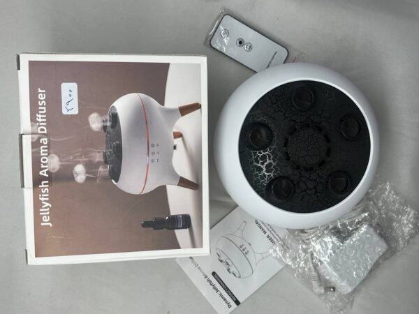 بخار سرد aroma