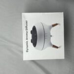 بخار سرد aroma