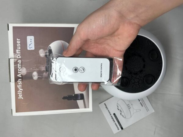 بخار سرد aroma