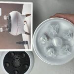 بخار سرد aroma