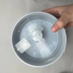 بخار سرد توپ حلقه زن