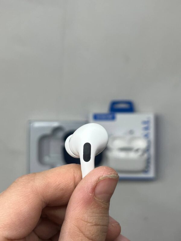 ایرپاد wisme T15
