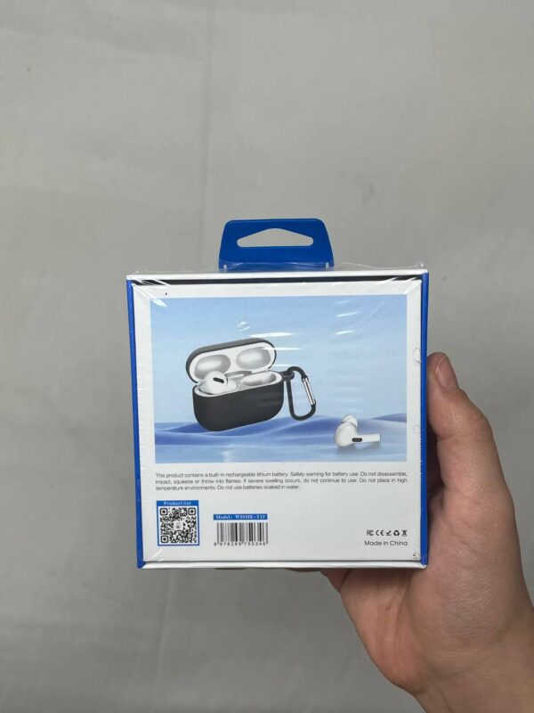 ایرپاد wisme T15