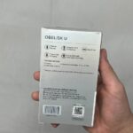 ویپ پاد دائمی obelisk u