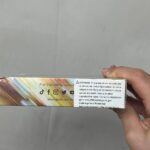 ویپ پاد دائمی obelisk u