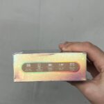 ویپ پاد دائمی lost vape