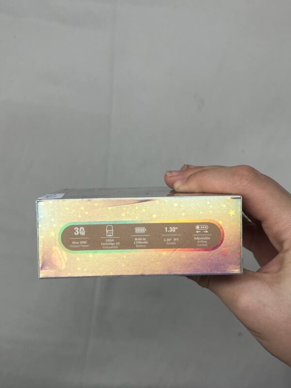 ویپ پاد دائمی lost vape