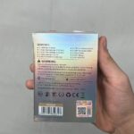 ویپ پاد دائمی lost vape