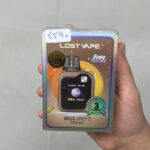 ویپ پاد دائمی lost vape
